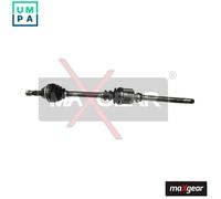 MAXGEAR 49-0271 Drive shaft