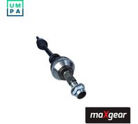 DRIVE SHAFT 49-0276 FOR FIAT DUCATO/Bus/Van/Platform/Chassis CITROËN 2.8L 4cyl