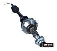 DRIVE SHAFT 49-0276 FOR PEUGEOT BOXER/FURGON/Van/Platform/Chassis/Bus FIAT