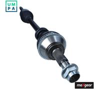 DRIVE SHAFT 49-0276 FOR PEUGEOT BOXER/FURGON/Van/Platform/Chassis/Bus FIAT