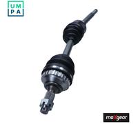 MAXGEAR 49-0309 Drive shaft