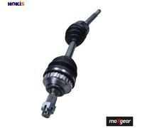 MAXGEAR 49-0309 Drive shaft