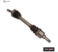 MAXGEAR 49-0317 Drive shaft