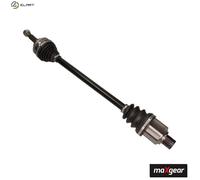 MAXGEAR 49-0321 Drive shaft