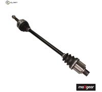 MAXGEAR 49-0321 Drive shaft