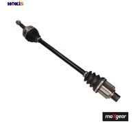 MAXGEAR 49-0321 Drive shaft