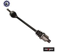 MAXGEAR 49-0321 Drive shaft
