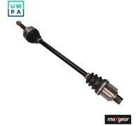 DRIVE SHAFT 49-0321 FOR RENAULT D7F710/722/746/726 1.1L 4cyl CLIO II