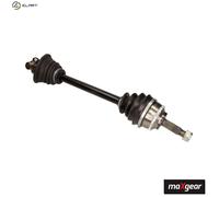 MAXGEAR 49-0322 Drive shaft