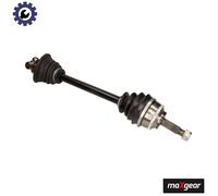 MAXGEAR 49-0322 Drive shaft