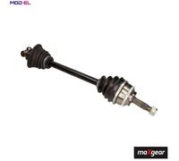 DRIVE SHAFT 49-0322 FOR RENAULT CLIO/MIO/II/Mk/Hatchback/Van LUTECIA KANGOO 1.5L