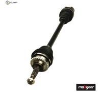MAXGEAR 49-0324 Drive shaft