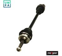 MAXGEAR 49-0324 Drive shaft