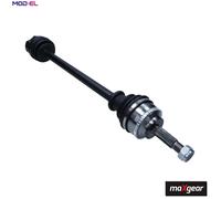 DRIVE SHAFT 49-0326 FOR RENAULT K7M703/702/790 1.6L 4cyl MEGANE I