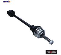 DRIVE SHAFT 49-0326 FOR RENAULT K7M703/702/790 1.6L 4cyl MEGANE I