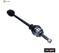 DRIVE SHAFT 49-0326 FOR RENAULT K7M703/702/790 1.6L 4cyl MEGANE I