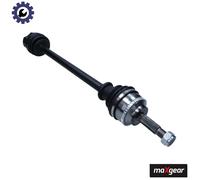 DRIVE SHAFT 49-0326 FOR RENAULT K7M703/702/790 1.6L 4cyl MEGANE I