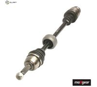 MAXGEAR 49-0327 Drive shaft