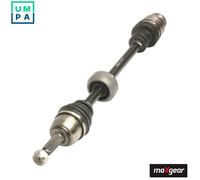 DRIVE SHAFT 49-0327 FOR RENAULT E7F706/700/708/750 1.2L C1E 700D7F 730 1.1L 4cyl