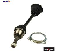 DRIVE SHAFT 49-0328 FOR RENAULT CLIO//Hatchback/Van LUTECIA F3P 710 1.8L 4cyl