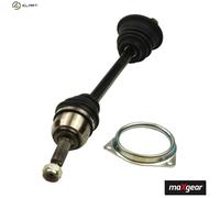 DRIVE SHAFT 49-0328 FOR RENAULT CLIO//Hatchback/Van LUTECIA F3P 710 1.8L 4cyl
