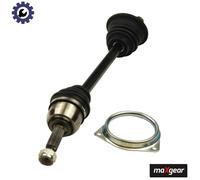 DRIVE SHAFT 49-0328 FOR RENAULT CLIO//Hatchback/Van LUTECIA F3P 710 1.8L 4cyl
