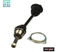 DRIVE SHAFT 49-0328 FOR RENAULT CLIO//Hatchback/Van LUTECIA F3P 710 1.8L 4cyl