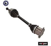 DRIVE SHAFT 49-0331 FOR VW SEAT FORD ATM/ADY 2.0L BRT 2.0L AWC/AJH 1.8L 4cyl