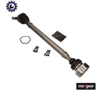 DRIVE SHAFT 49-0456 FOR SKODA OCTAVIA/Combi VW NEW/BEETLE GOLF/Mk BORA JETTA