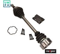 MAXGEAR 49-0457 Drive Shaft for AUDI,SEAT,SKODA,VW