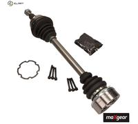 DRIVE SHAFT 49-0457 FOR VW BORA GOLF/Mk JETTA SEAT BEW/AXR/ATD/ALH/AGR 1.9L 5cyl