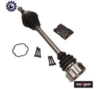 MAXGEAR 49-0457 Drive Shaft for AUDI,SEAT,SKODA,VW
