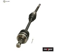 MAXGEAR 49-0460 Drive shaft