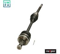 MAXGEAR 49-0460 Drive shaft