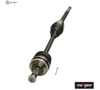 MAXGEAR 49-0460 Drive shaft