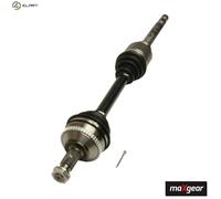 DRIVE SHAFT 49-0461 FOR PEUGEOT EXPERT/Platform/Chassis/Van 806 FIAT 1.9L 4cyl
