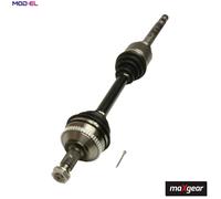 MAXGEAR 49-0461 Drive shaft