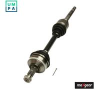 MAXGEAR 49-0461 Drive shaft