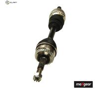 MAXGEAR 49-0465 Drive shaft