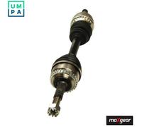 MAXGEAR 49-0465 Drive shaft