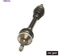 DRIVE SHAFT 49-0467 FOR PEUGEOT 206/Van/Hatchback WJZ /WJY 1.9L 4cyl