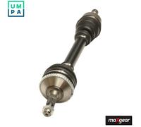 MAXGEAR 49-0467 Drive shaft