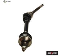 MAXGEAR 49-0468 Drive shaft
