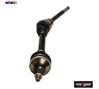 MAXGEAR 49-0468 Drive shaft