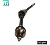 MAXGEAR 49-0468 Drive shaft