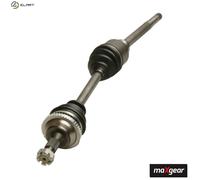 MAXGEAR 49-0470 Drive shaft