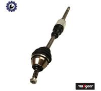 DRIVE SHAFT 49-0471 FOR PEUGEOT KFW /KDX /KFX 1.4L HDZ 1.1L 4cyl 306