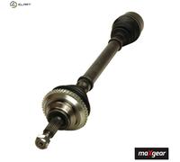 MAXGEAR 49-0474 Drive shaft