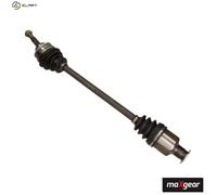 MAXGEAR 49-0475 Drive shaft