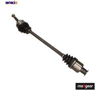 MAXGEAR 49-0475 Drive shaft